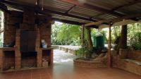Patio - 52 square meters of property in Lincoln Meade