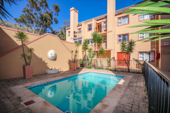 2 Bedroom Apartment for Sale For Sale in Gordons Bay - MR602934