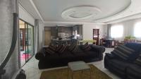 Lounges - 48 square meters of property in Buccleuch