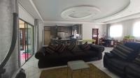 Lounges - 48 square meters of property in Buccleuch