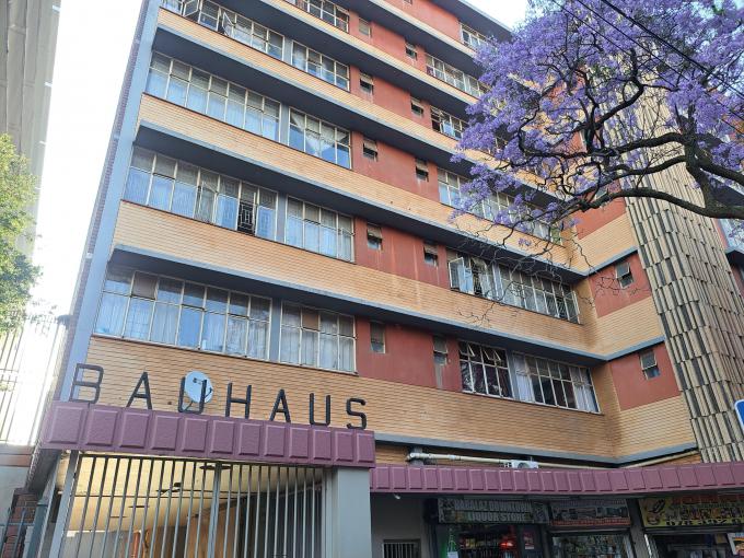 Apartment for Sale For Sale in Pretoria Central - MR602947