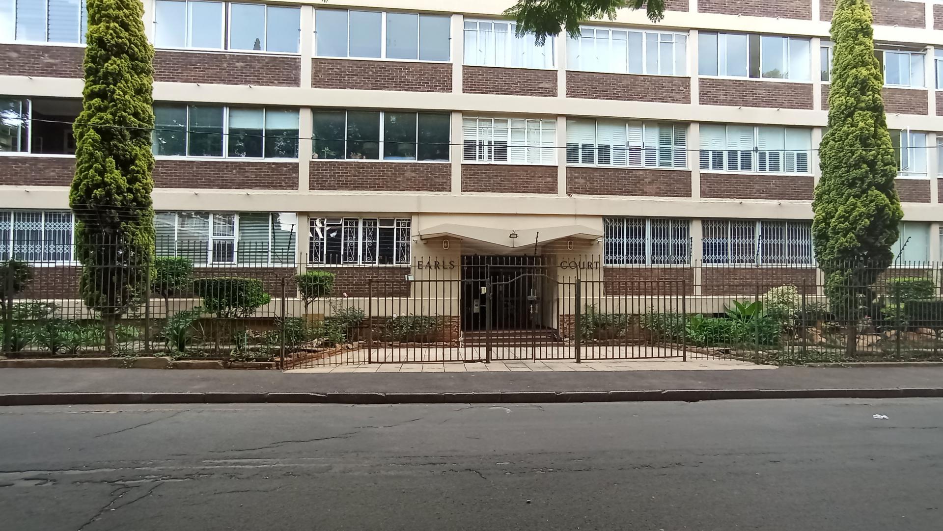 Front View of property in Killarney