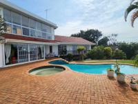 5 Bedroom 4 Bathroom House for Sale for sale in La Lucia