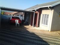  of property in Elandspoort