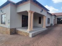  of property in Tlhabane West