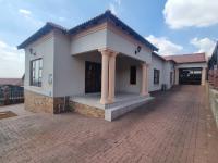  of property in Tlhabane West