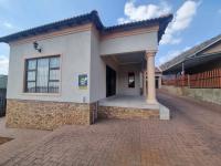  of property in Tlhabane West