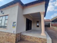  of property in Tlhabane West