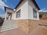  of property in Tlhabane West