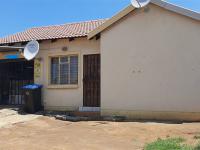 3 Bedroom 1 Bathroom House for Sale for sale in Vanderbijlpark