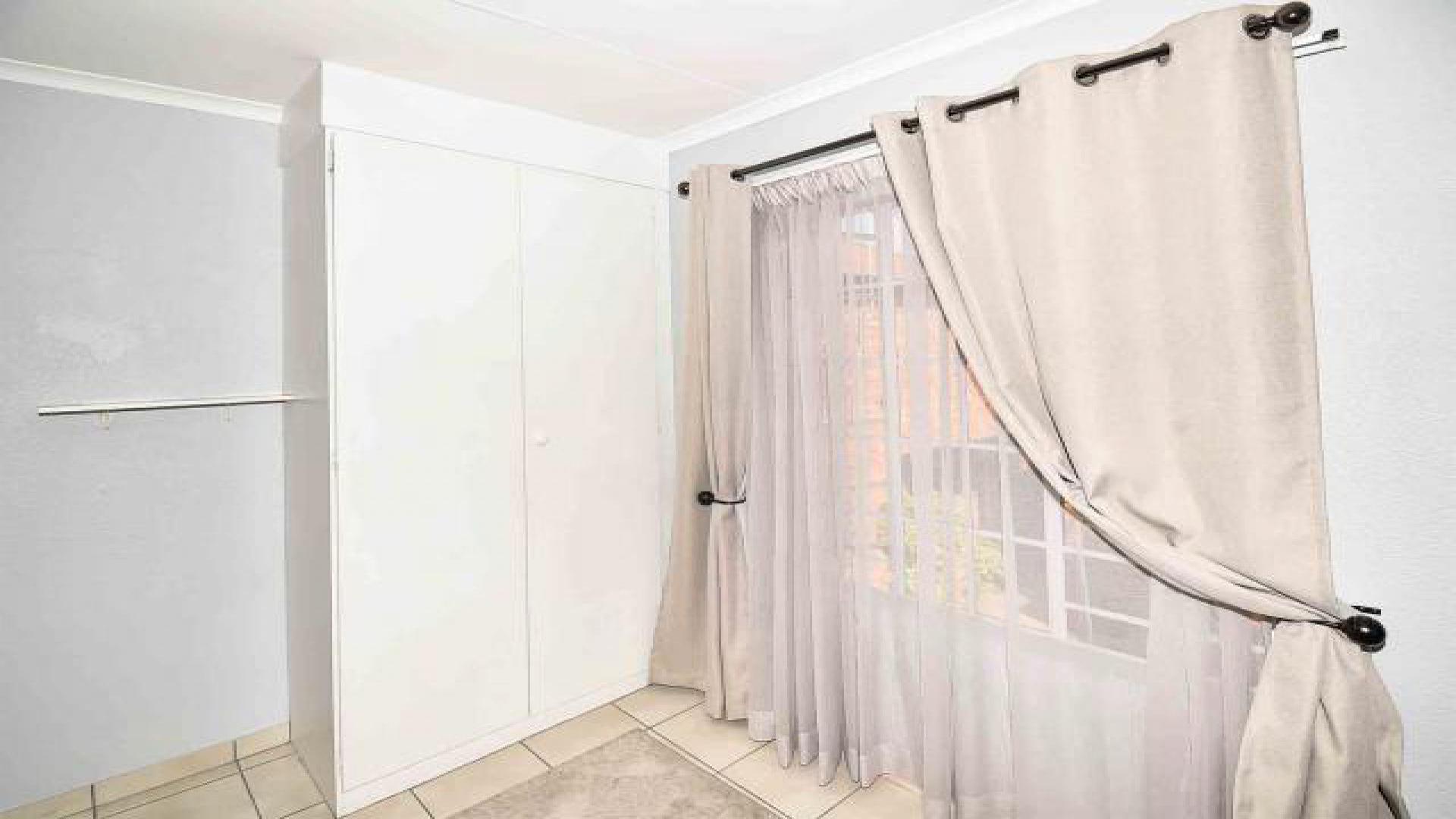 Bed Room 2 of property in Wilgeheuwel 