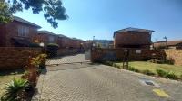 Front View of property in Wilgeheuwel 
