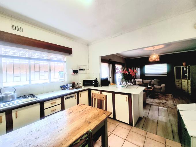 4 Bedroom House for Sale For Sale in Welgelegen (Polokwane) - MR603023