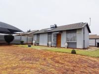 3 Bedroom 2 Bathroom House for Sale for sale in Alberton