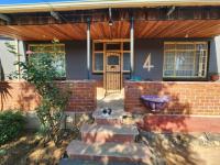 3 Bedroom 1 Bathroom House for Sale for sale in Forest Hill - JHB