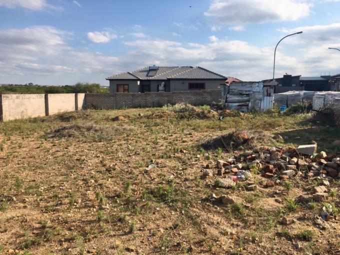 Land for Sale For Sale in Polokwane - MR603090