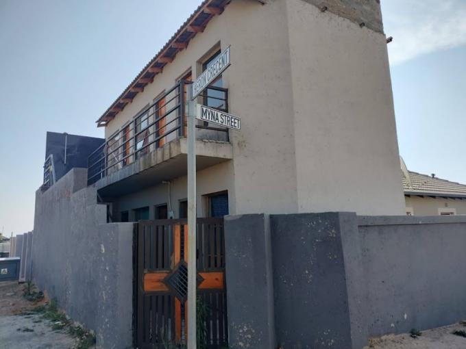 3 Bedroom House for Sale For Sale in Riverside View - MR603133