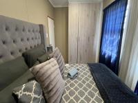 Bed Room 2 of property in Mangaung