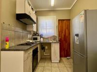 Kitchen of property in Mangaung