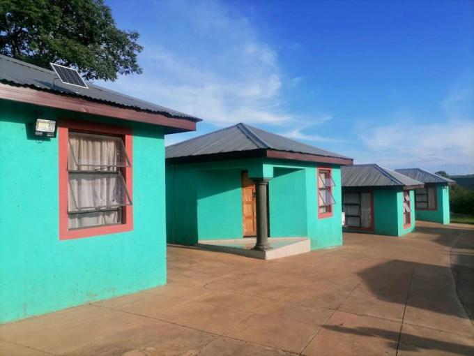 10 Bedroom Guest House for Sale For Sale in Thohoyandou - MR603149