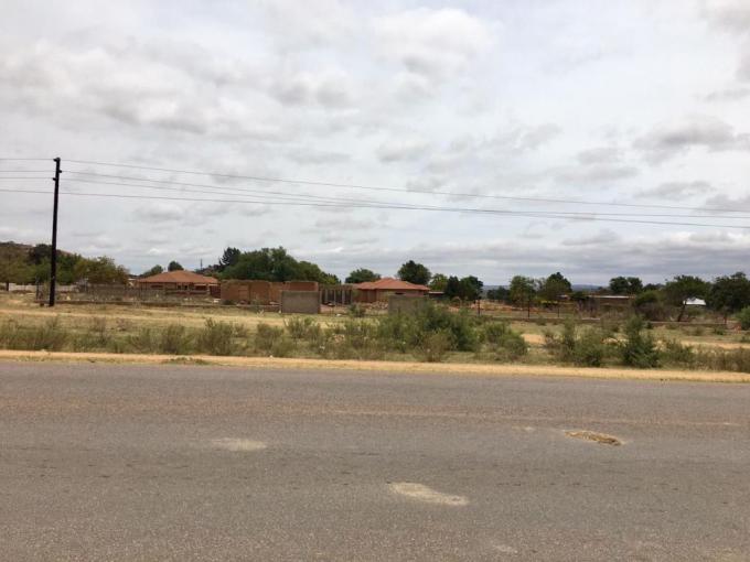 Land for Sale For Sale in Mankweng - MR603151