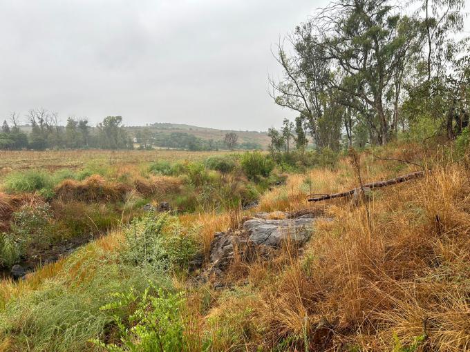 Land for Sale For Sale in Magaliesburg - MR603187