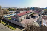 22 Bedroom 7 Bathroom Guest House for Sale for sale in Turffontein