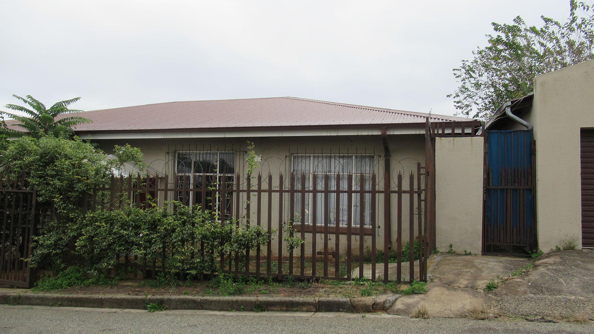 Front View of property in Elsburg
