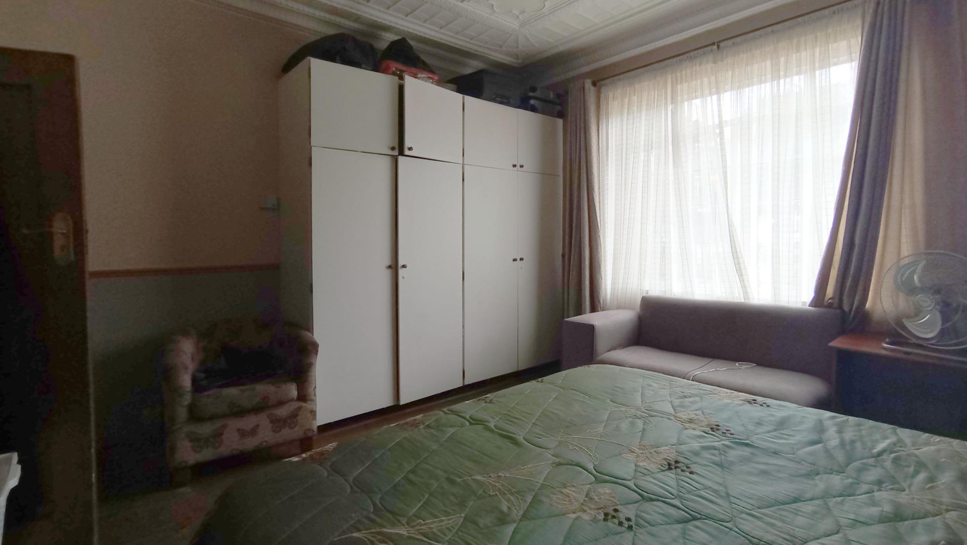 Main Bedroom - 19 square meters of property in Fishers Hill