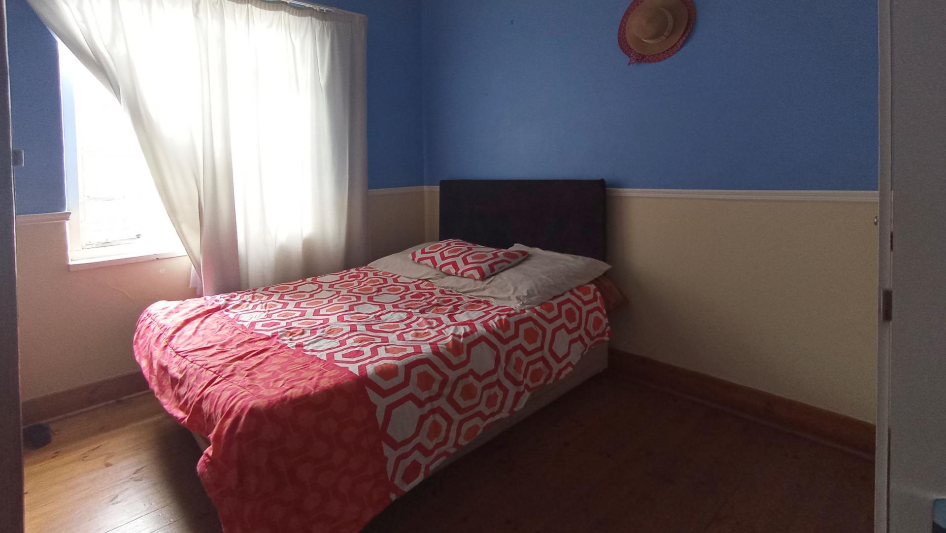 Bed Room 1 - 13 square meters of property in Fishers Hill