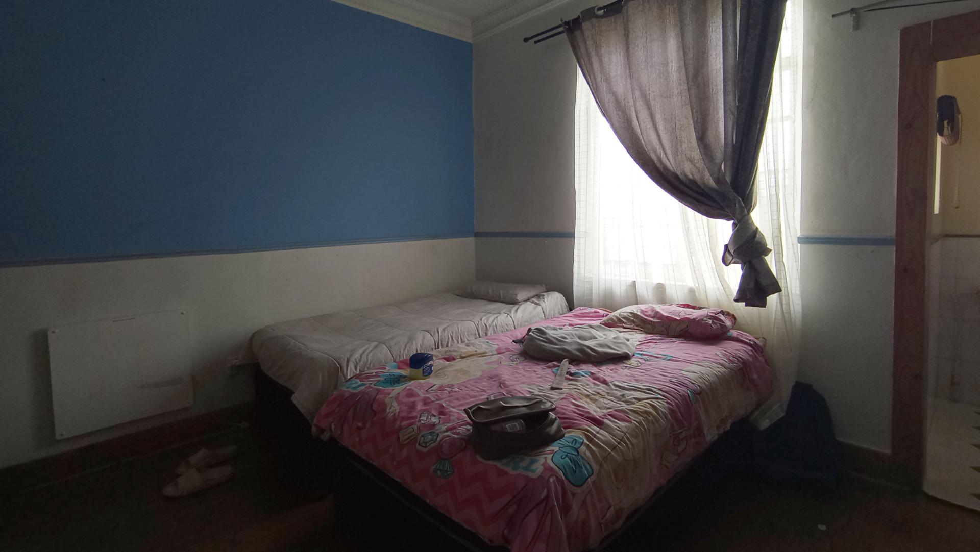 Bed Room 2 - 12 square meters of property in Fishers Hill