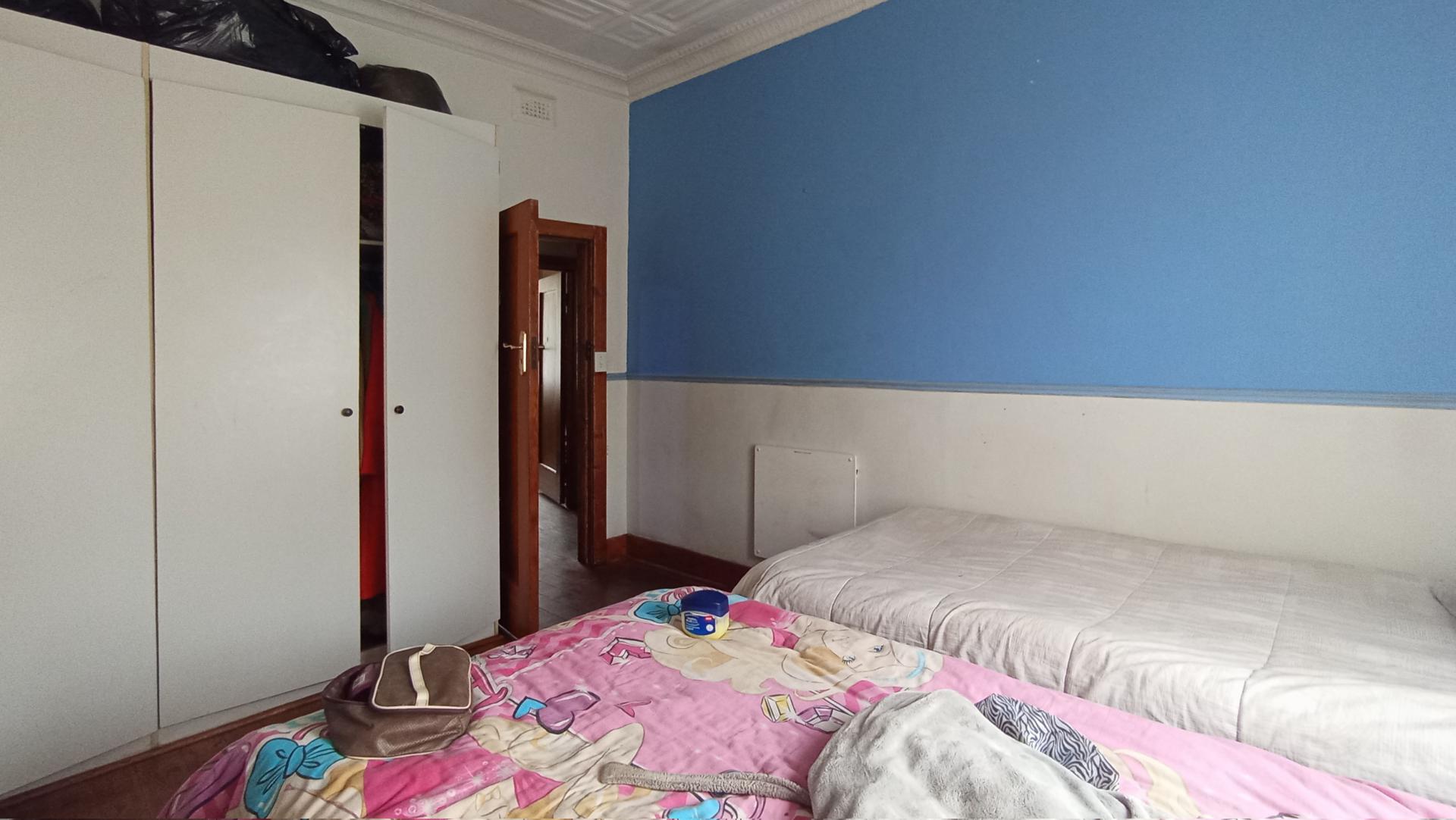 Bed Room 2 - 12 square meters of property in Fishers Hill