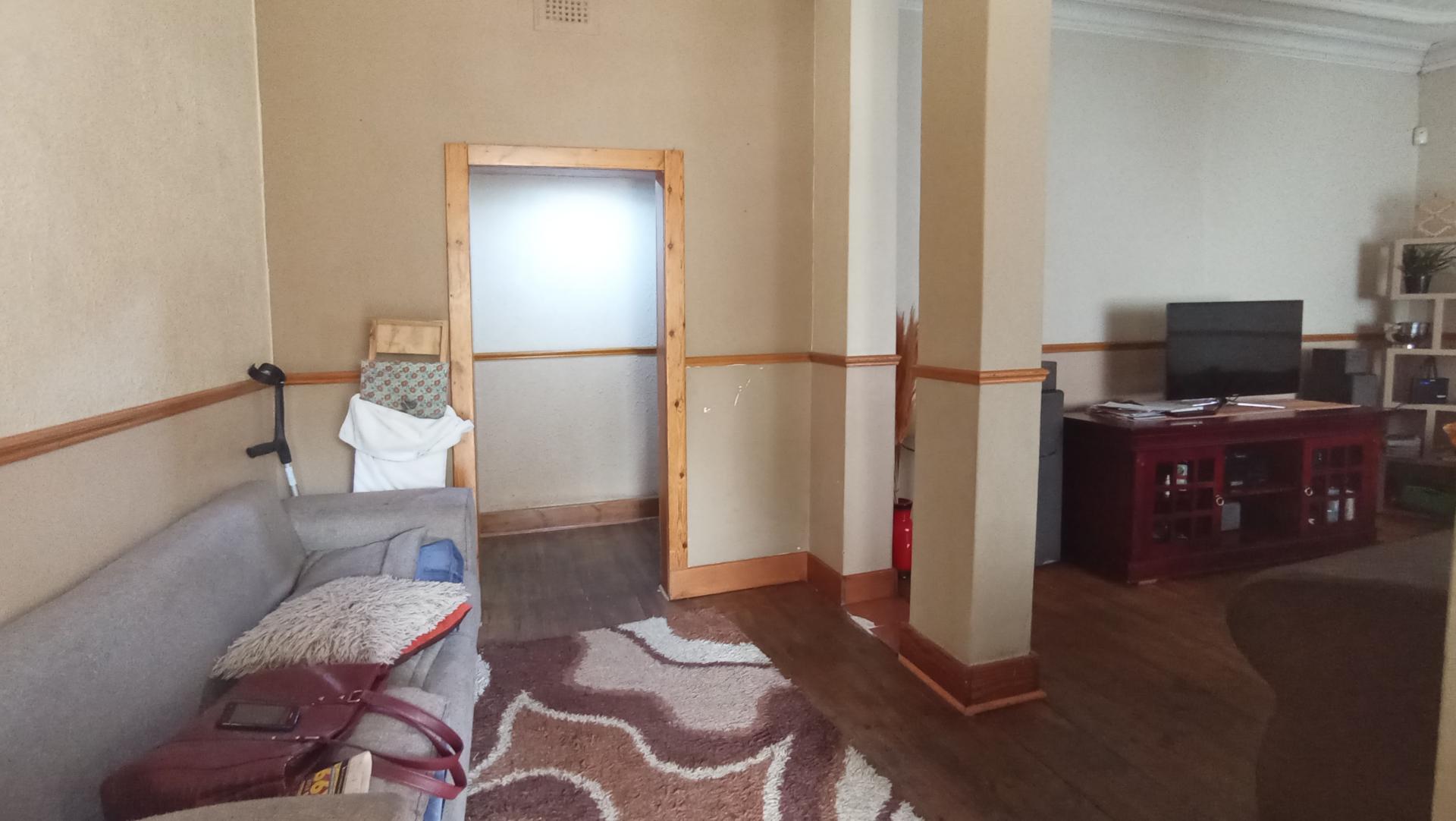 Spaces - 9 square meters of property in Fishers Hill