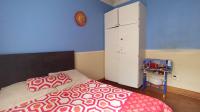 Bed Room 1 - 13 square meters of property in Fishers Hill