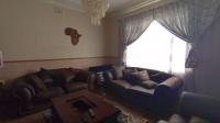 Lounges - 20 square meters of property in Fishers Hill