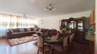 Dining Room - 15 square meters of property in Wonderboom South