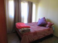 Bed Room 2 of property in Lephalale (Ellisras)