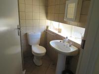 Main Bathroom of property in Lephalale (Ellisras)