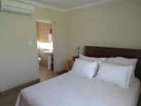 Main Bedroom of property in Lephalale (Ellisras)