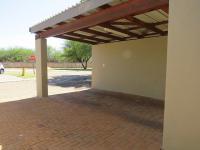 Spaces of property in Lephalale (Ellisras)