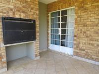 Patio of property in Lephalale (Ellisras)