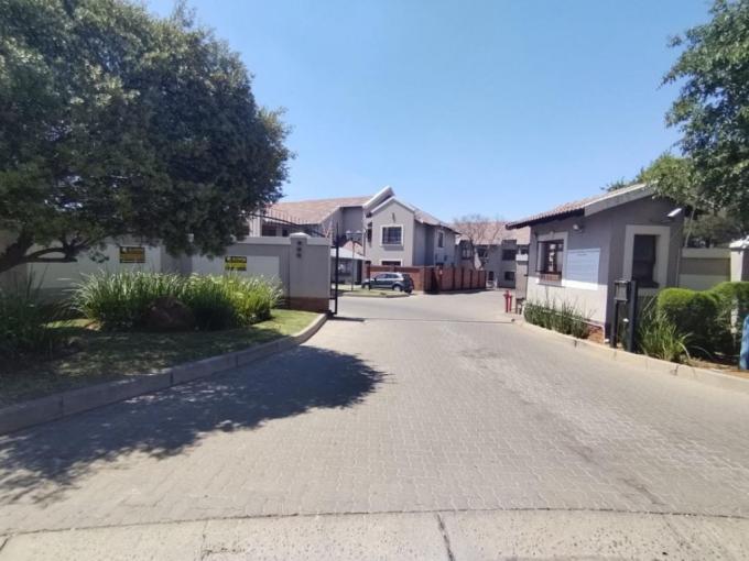 2 Bedroom Duplex for Sale For Sale in Meyersdal MR603248