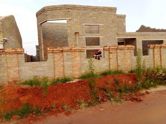 3 Bedroom House for Sale For Sale in Sebokeng - MR603296