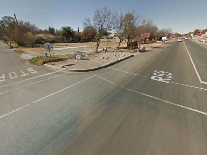 Land for Sale For Sale in Parys - MR603305