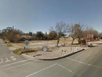  of property in Parys