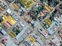  of property in Parys