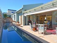 4 Bedroom 3 Bathroom House for Sale for sale in Bloubergstrand