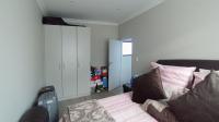 Bed Room 1 - 11 square meters of property in Fourways