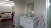 Main Bathroom - 6 square meters of property in Fourways