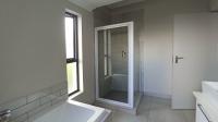 Bathroom 1 - 8 square meters of property in Fourways